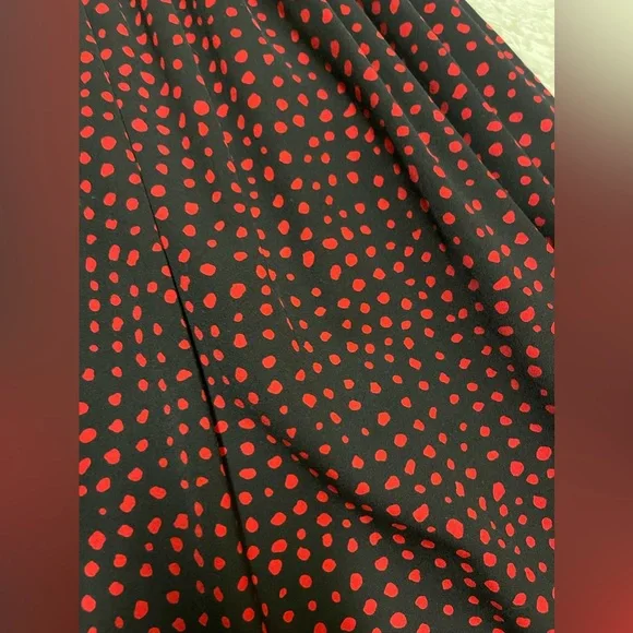 Valentino Miss V Skirt